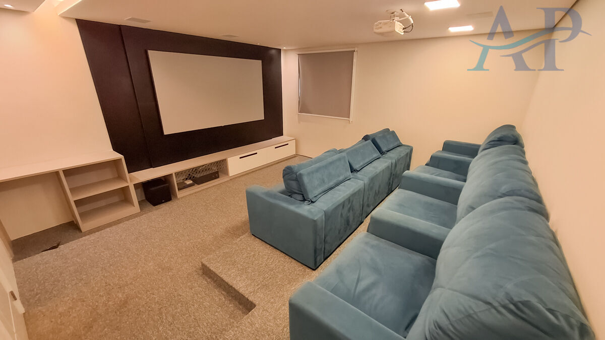 Apartamento, 3 quartos, 132 m² - Foto 48