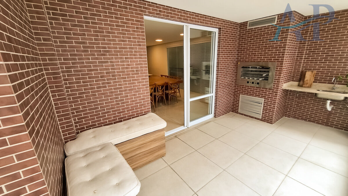 Apartamento, 3 quartos, 132 m² - Foto 39