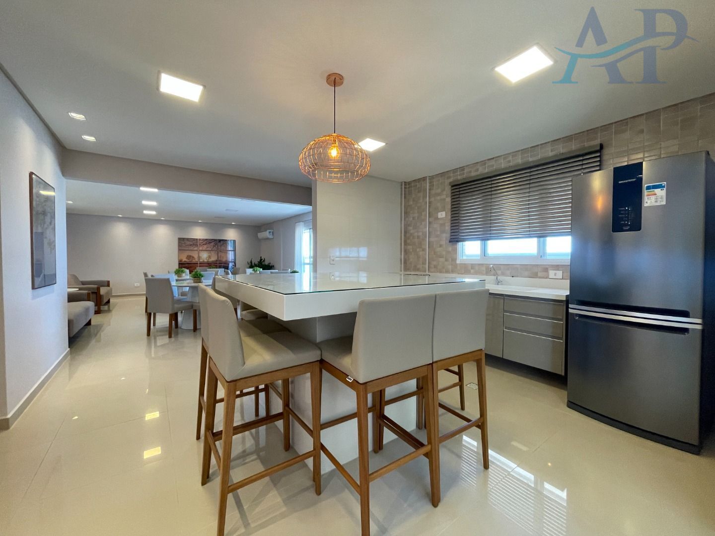 Cobertura, 3 quartos, 192 m² - Foto 60