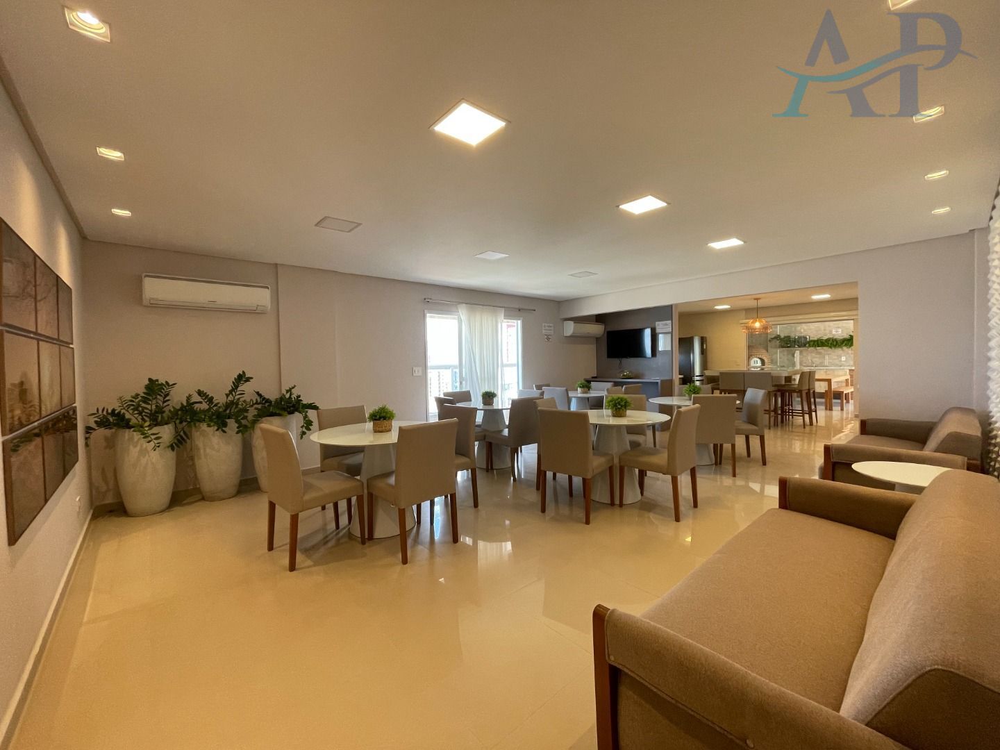 Cobertura, 3 quartos, 192 m² - Foto 64