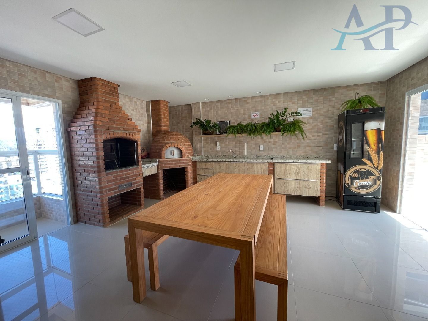 Cobertura, 3 quartos, 192 m² - Foto 59