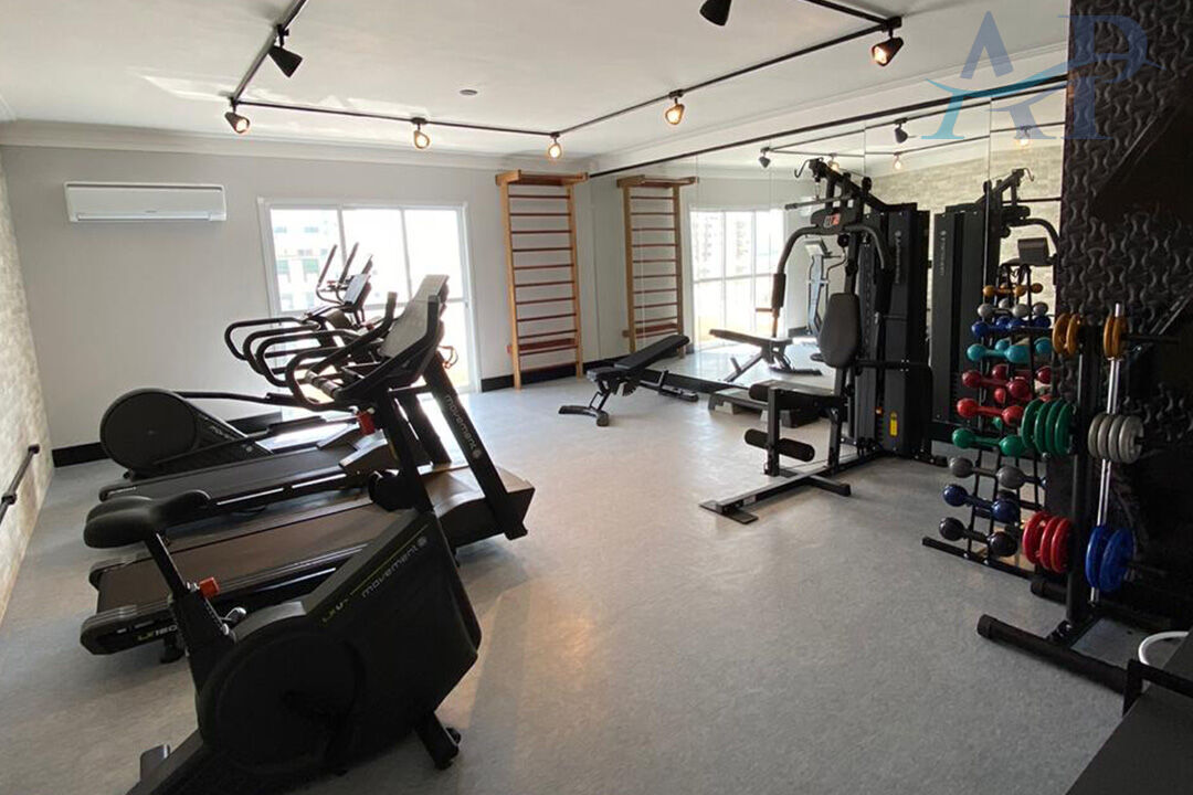 Cobertura, 3 quartos, 192 m² - Foto 55