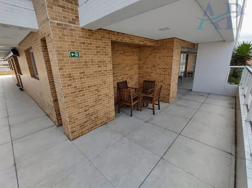 Apartamento, 2 quartos, 92 m² - Foto 41