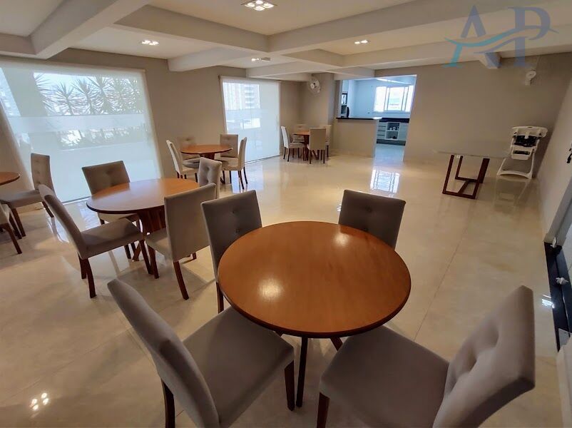 Apartamento, 2 quartos, 92 m² - Foto 33