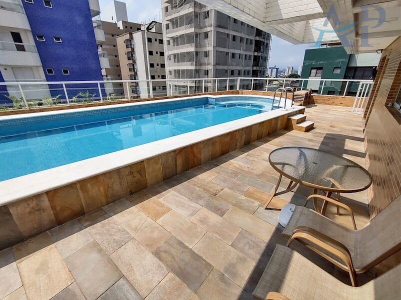 Apartamento, 2 quartos, 92 m² - Foto 27