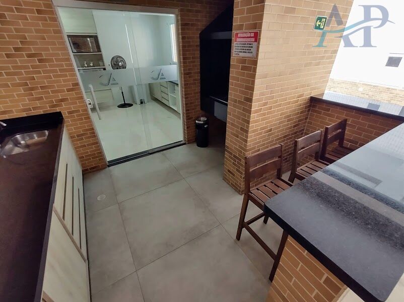 Apartamento, 2 quartos, 92 m² - Foto 36