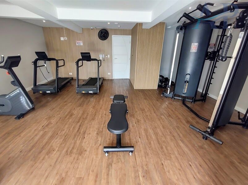 Apartamento, 2 quartos, 92 m² - Foto 31