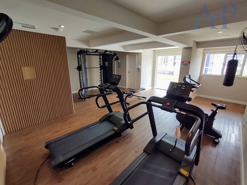 Apartamento, 2 quartos, 92 m² - Foto 29