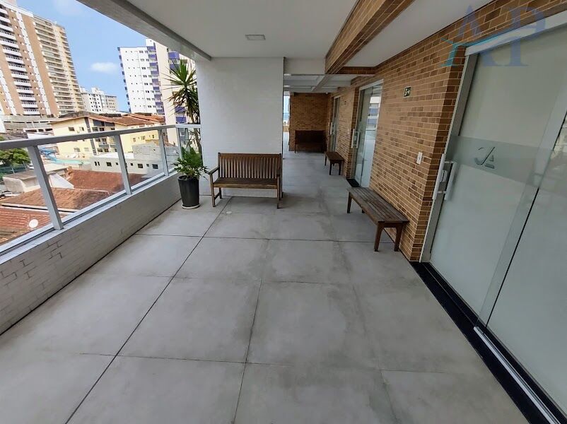 Apartamento, 2 quartos, 92 m² - Foto 39