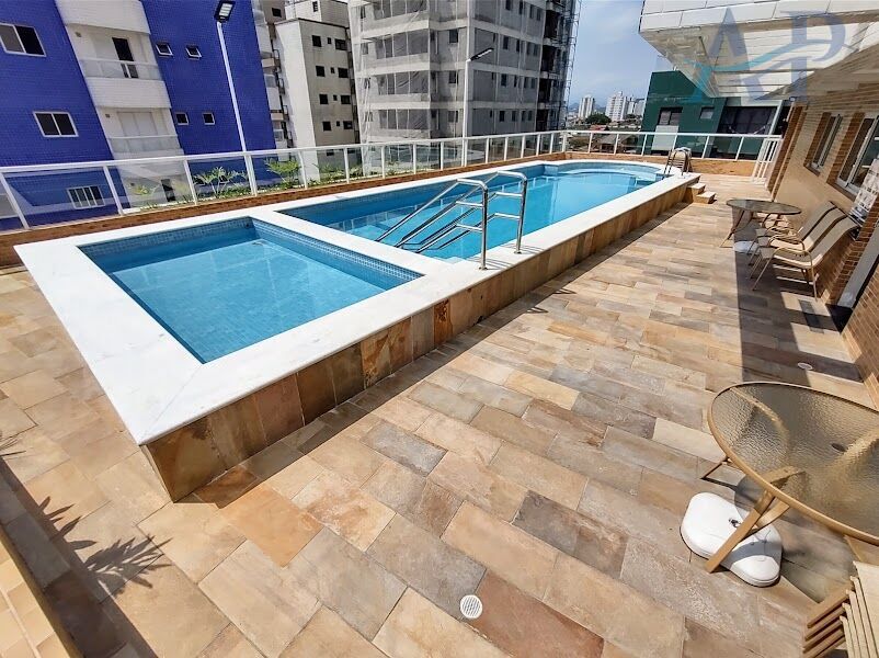 Apartamento, 2 quartos, 92 m² - Foto 23