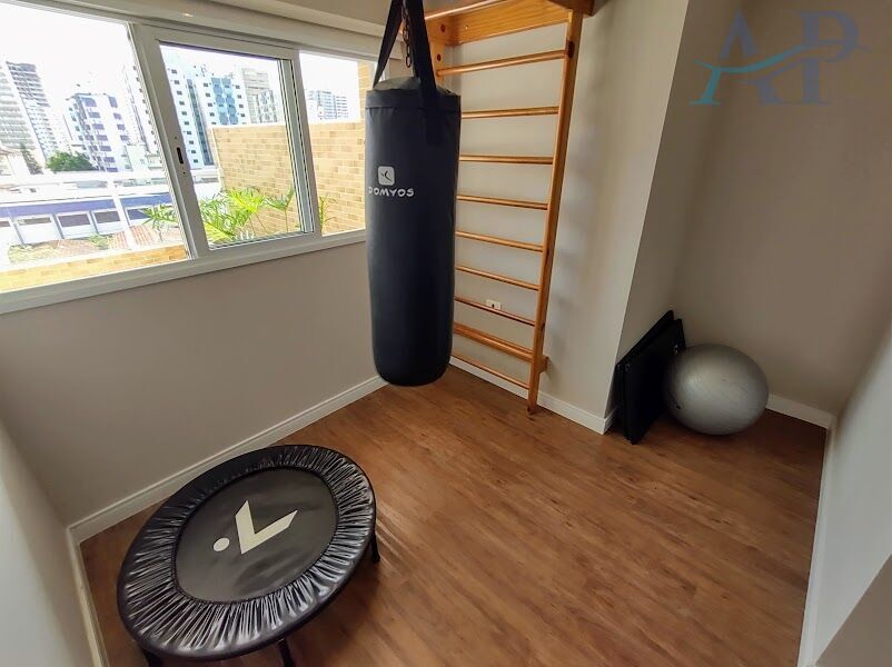 Apartamento, 2 quartos, 92 m² - Foto 30