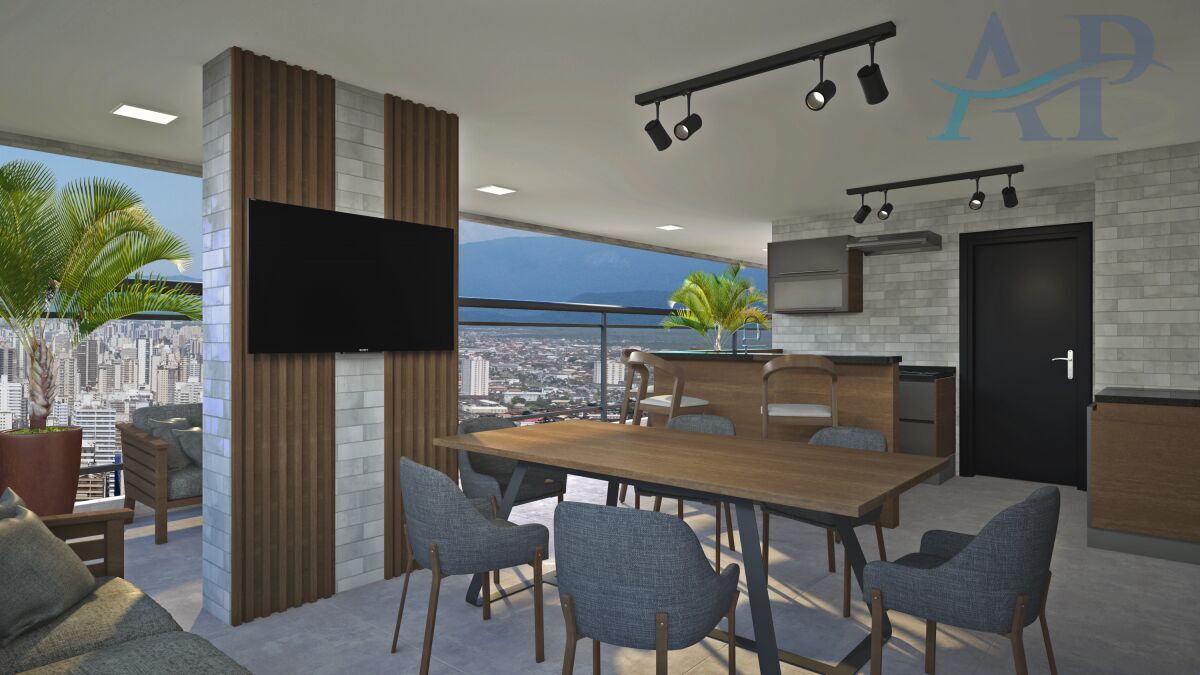 Apartamento, 2 quartos, 103 m² - Foto 50