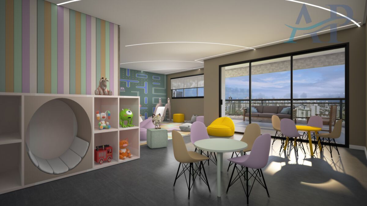 Apartamento, 2 quartos, 103 m² - Foto 28