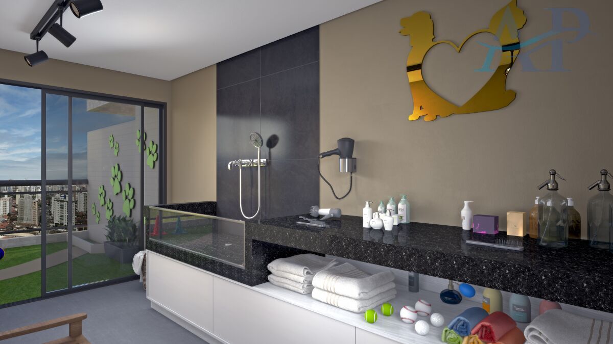 Apartamento, 2 quartos, 103 m² - Foto 42