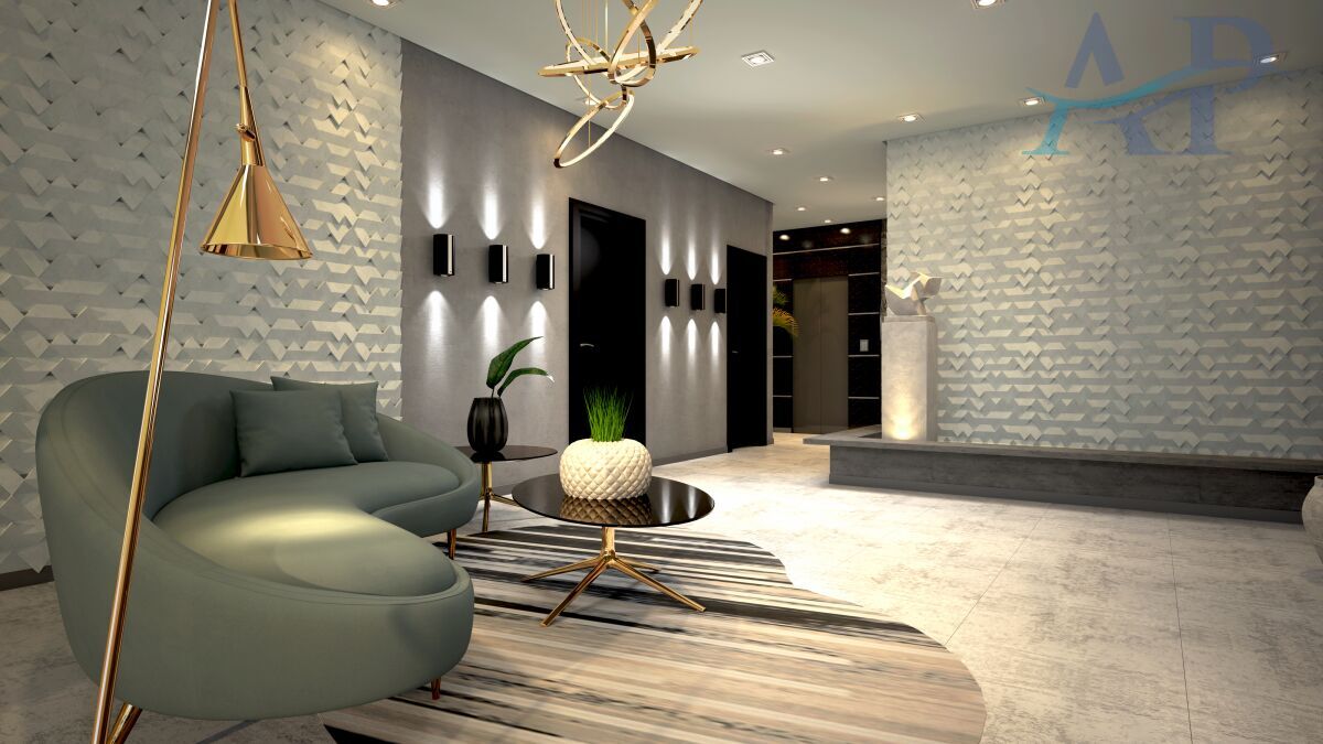 Apartamento, 2 quartos, 103 m² - Foto 35