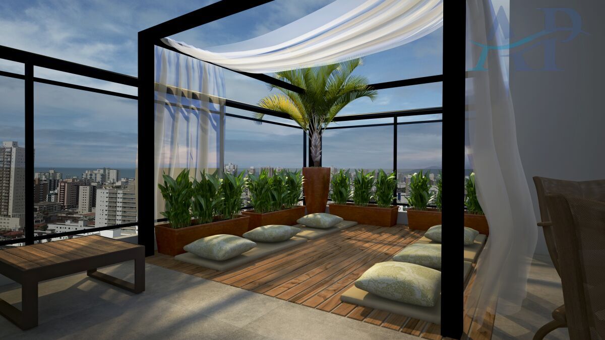 Apartamento, 2 quartos, 103 m² - Foto 43