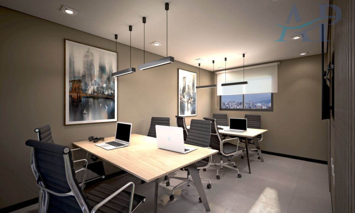 Apartamento, 2 quartos, 103 m² - Foto 37