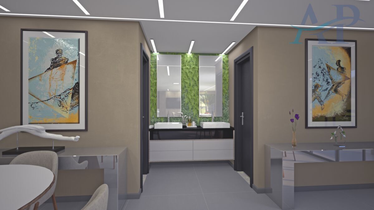 Apartamento, 2 quartos, 103 m² - Foto 40