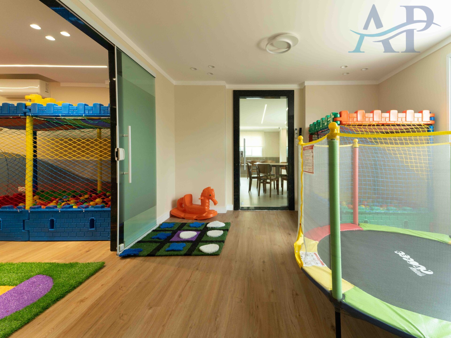 Apartamento, 2 quartos, 79 m² - Foto 34