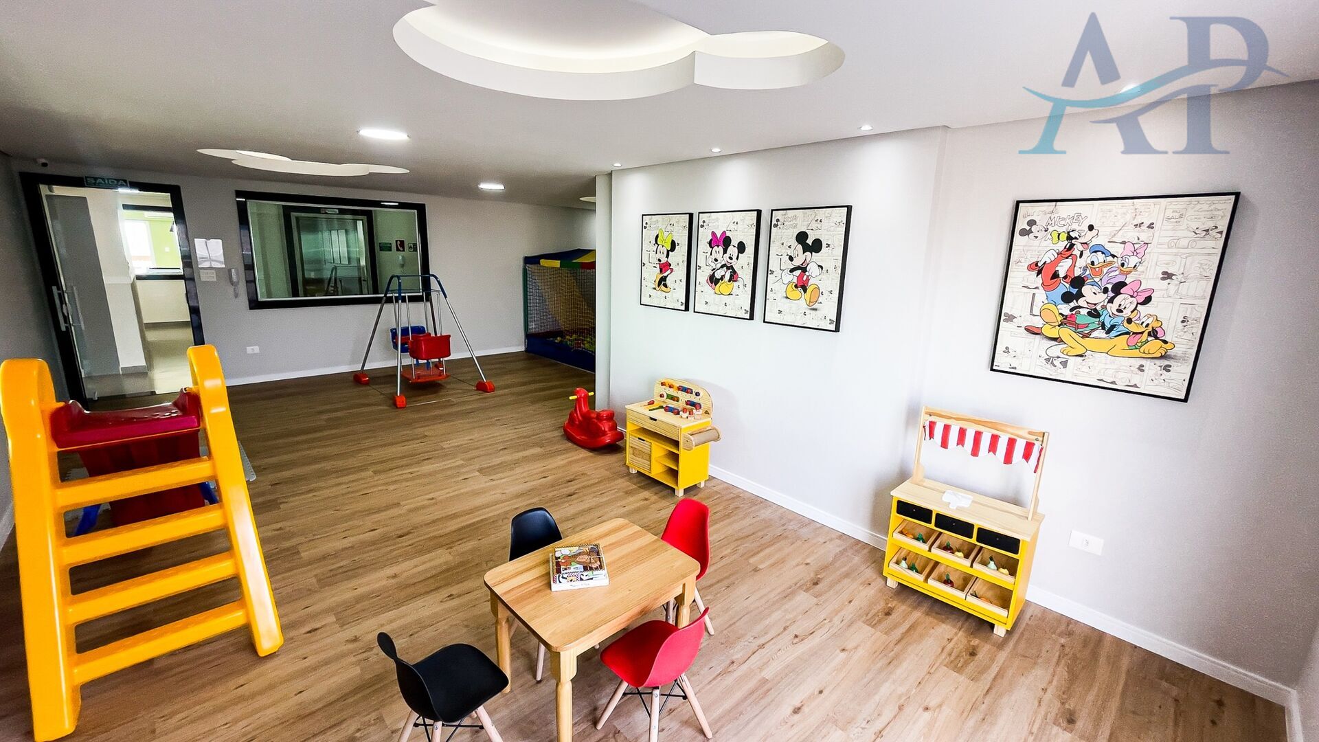 Apartamento, 3 quartos, 110 m² - Foto 40