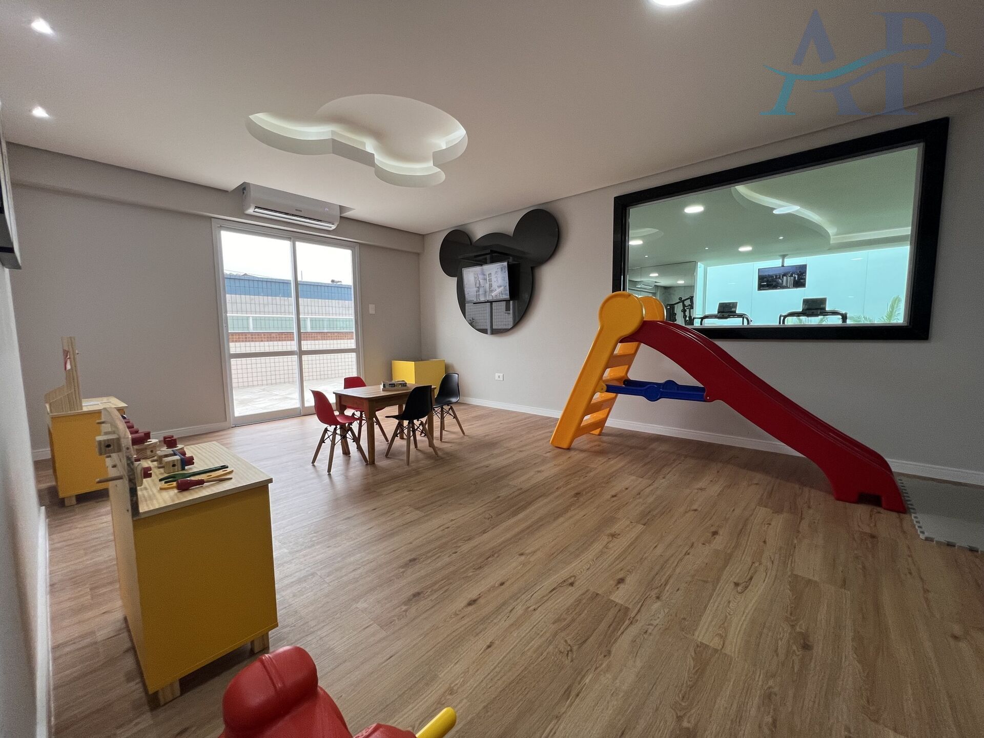 Apartamento, 3 quartos, 110 m² - Foto 25