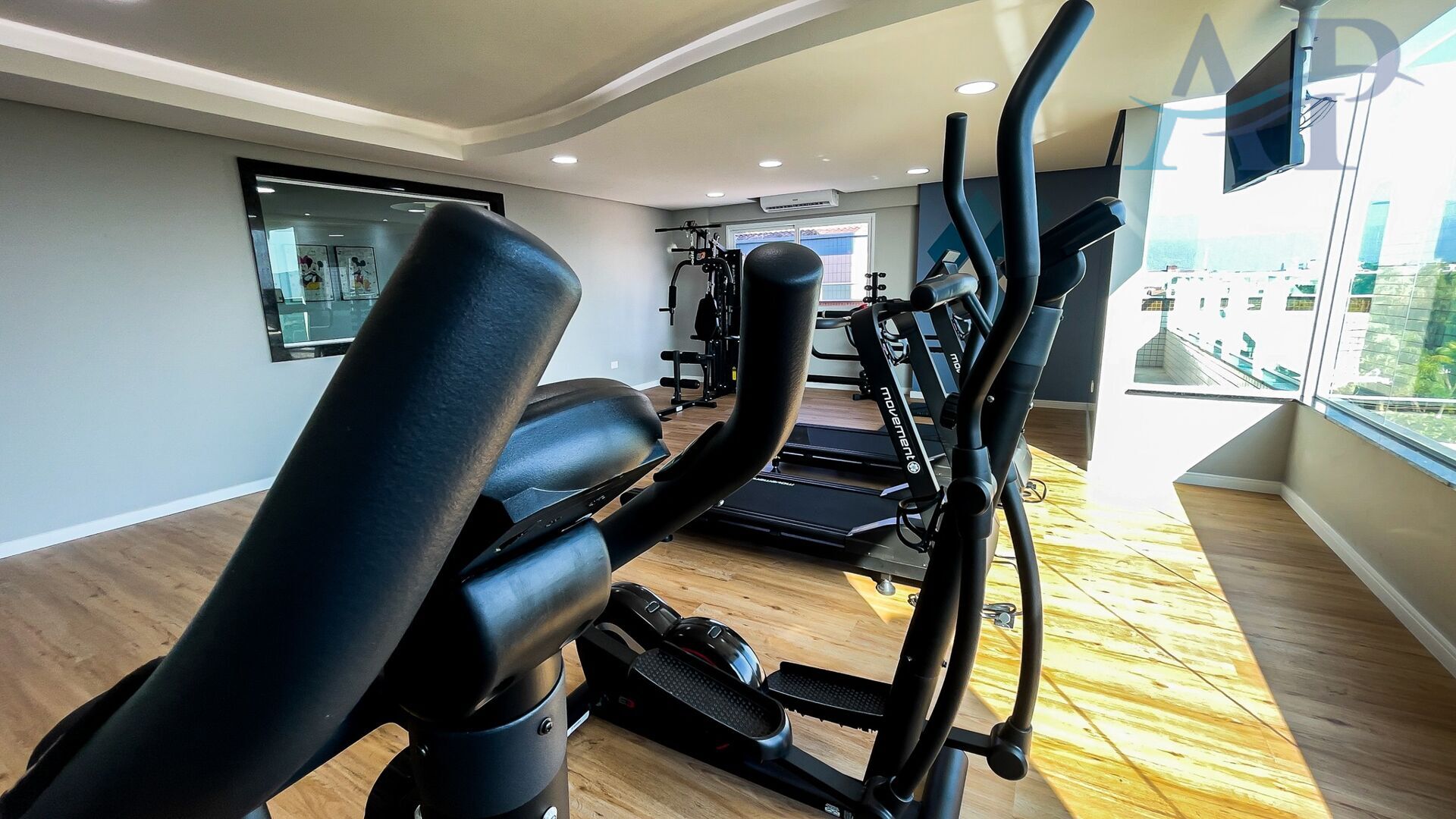 Apartamento, 3 quartos, 110 m² - Foto 17