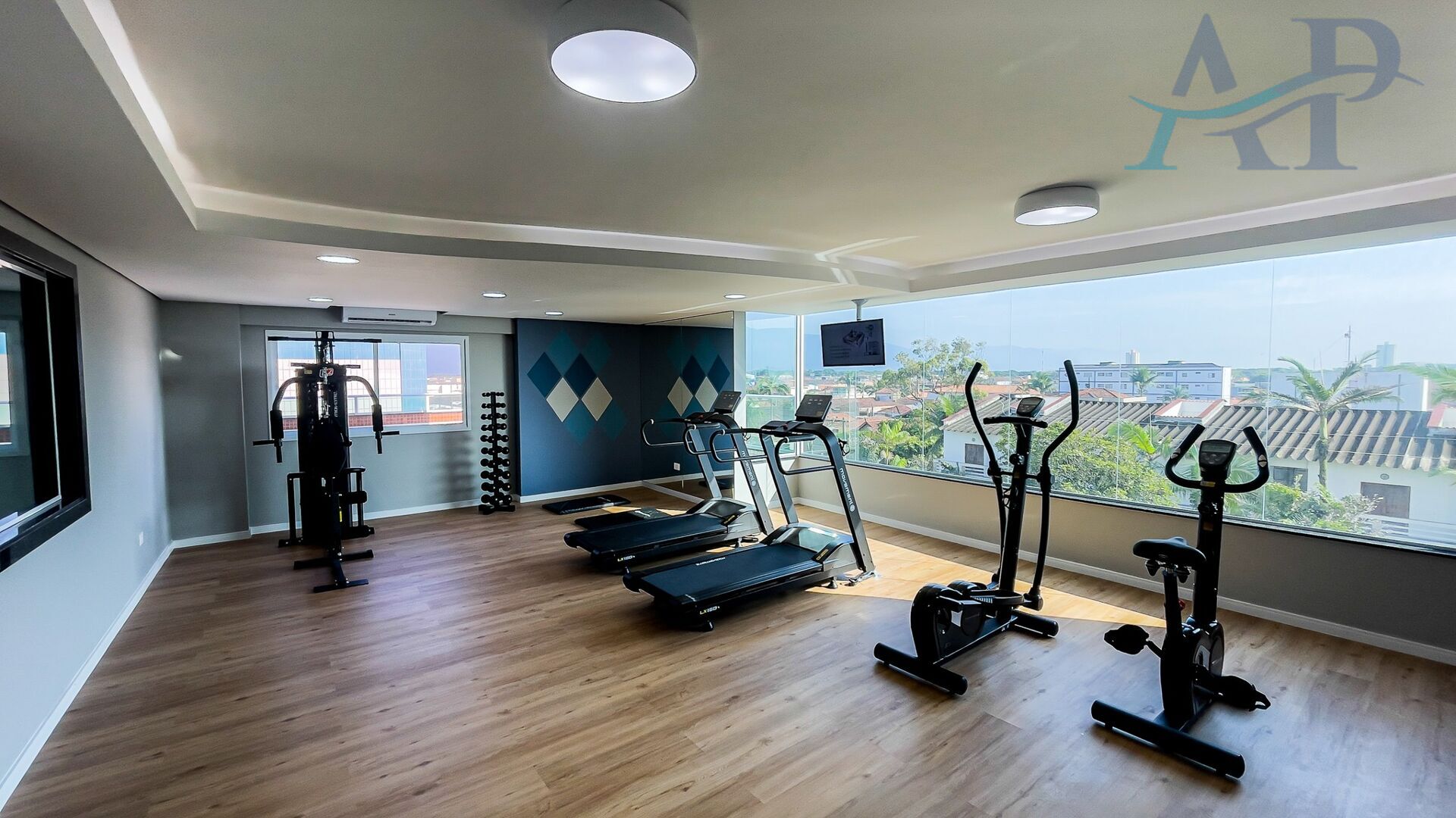 Apartamento, 3 quartos, 110 m² - Foto 41