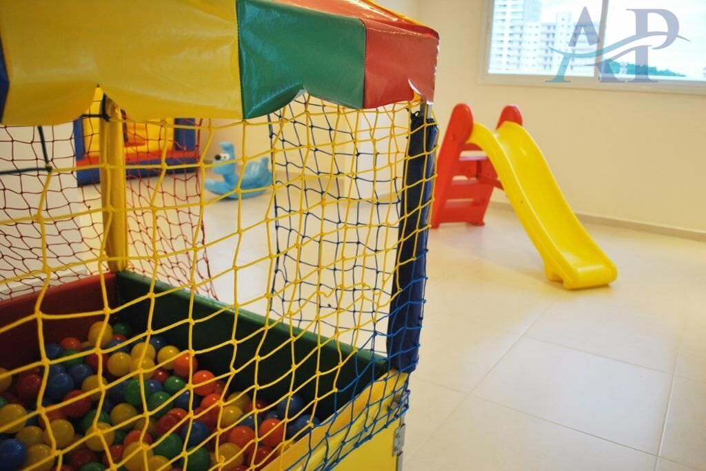 Apartamento, 2 quartos, 75 m² - Foto 33