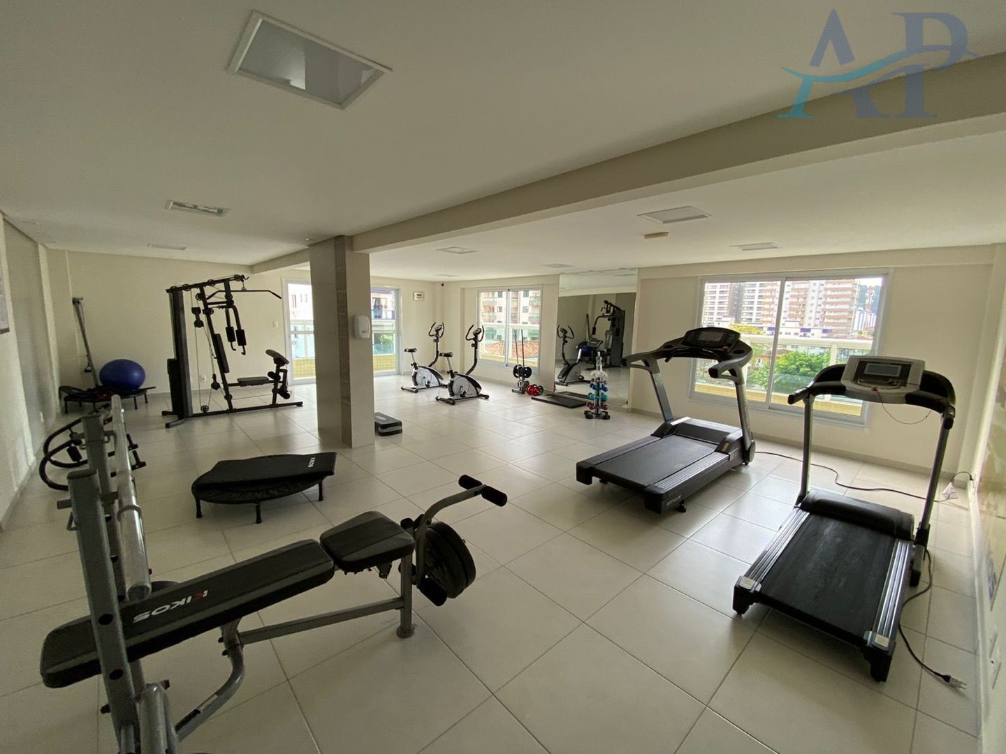 Apartamento, 2 quartos, 75 m² - Foto 37