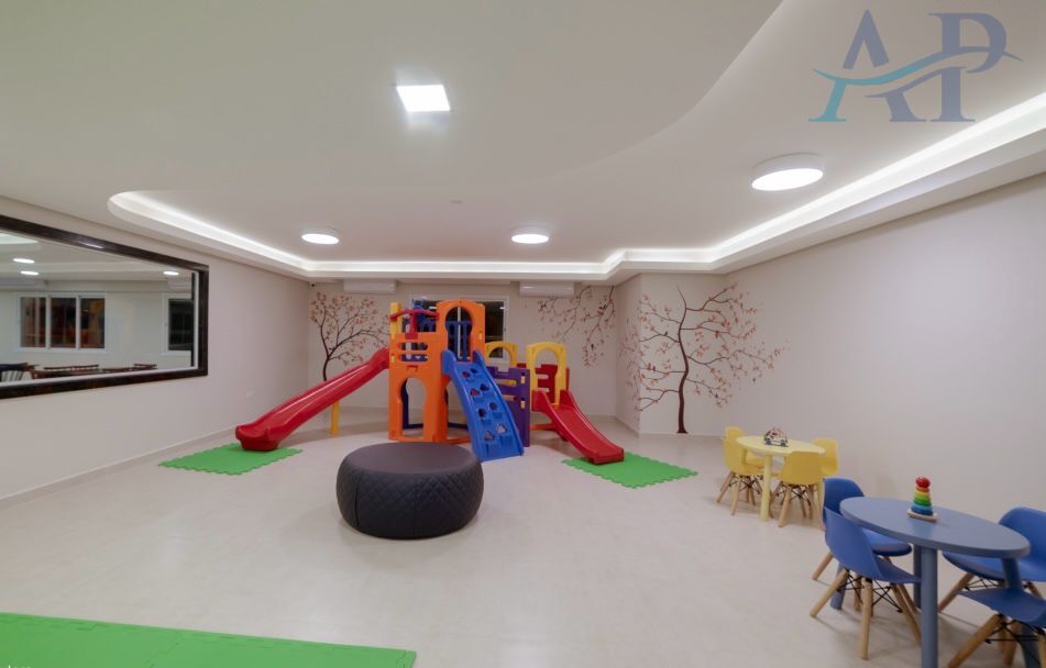 Apartamento, 2 quartos, 92 m² - Foto 32