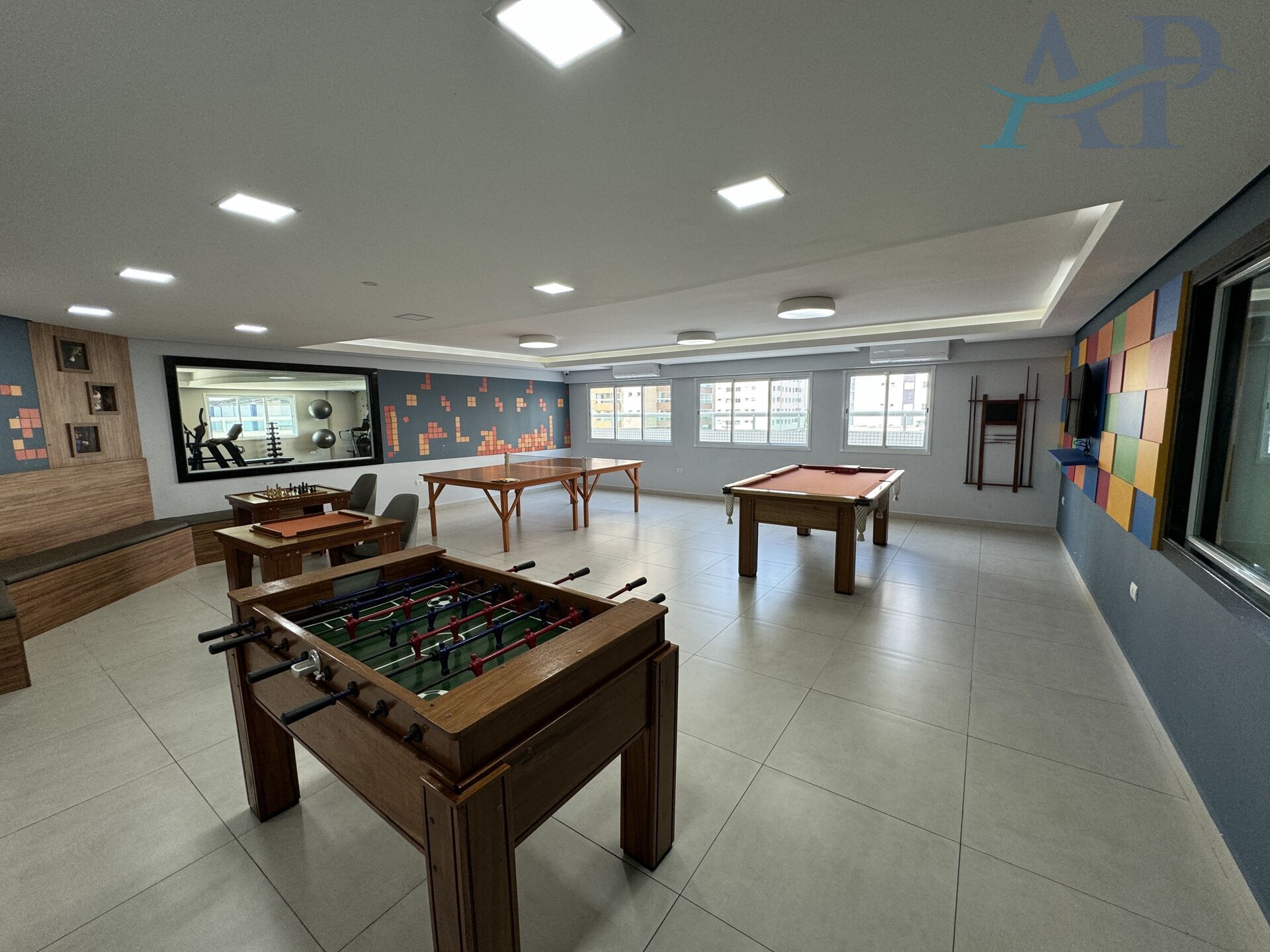 Apartamento, 2 quartos, 92 m² - Foto 24