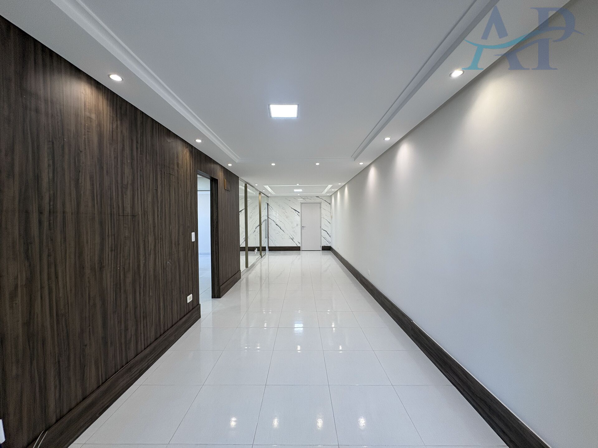 Apartamento, 3 quartos, 127 m² - Foto 4