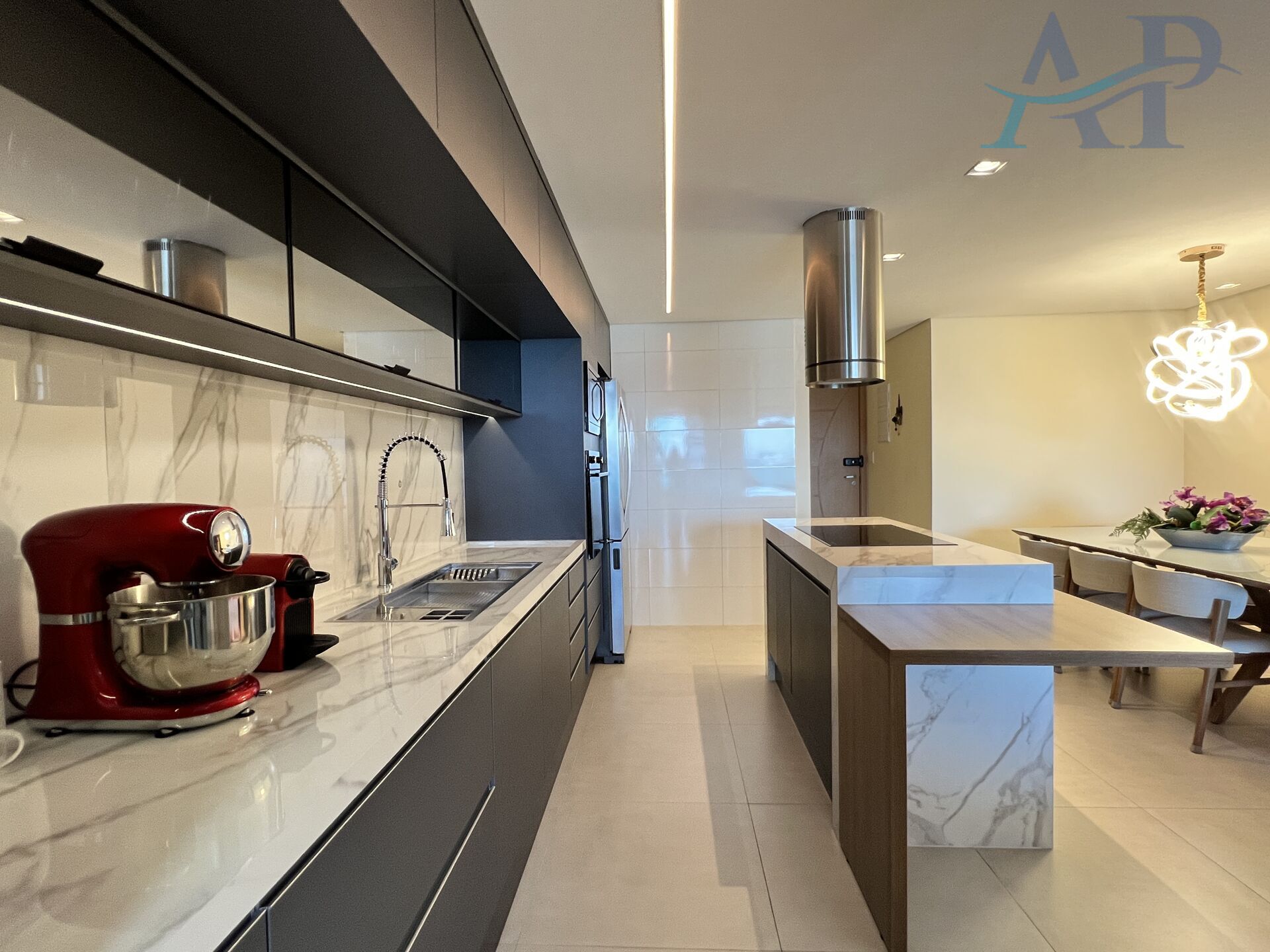 Apartamento, 3 quartos, 110 m² - Foto 6