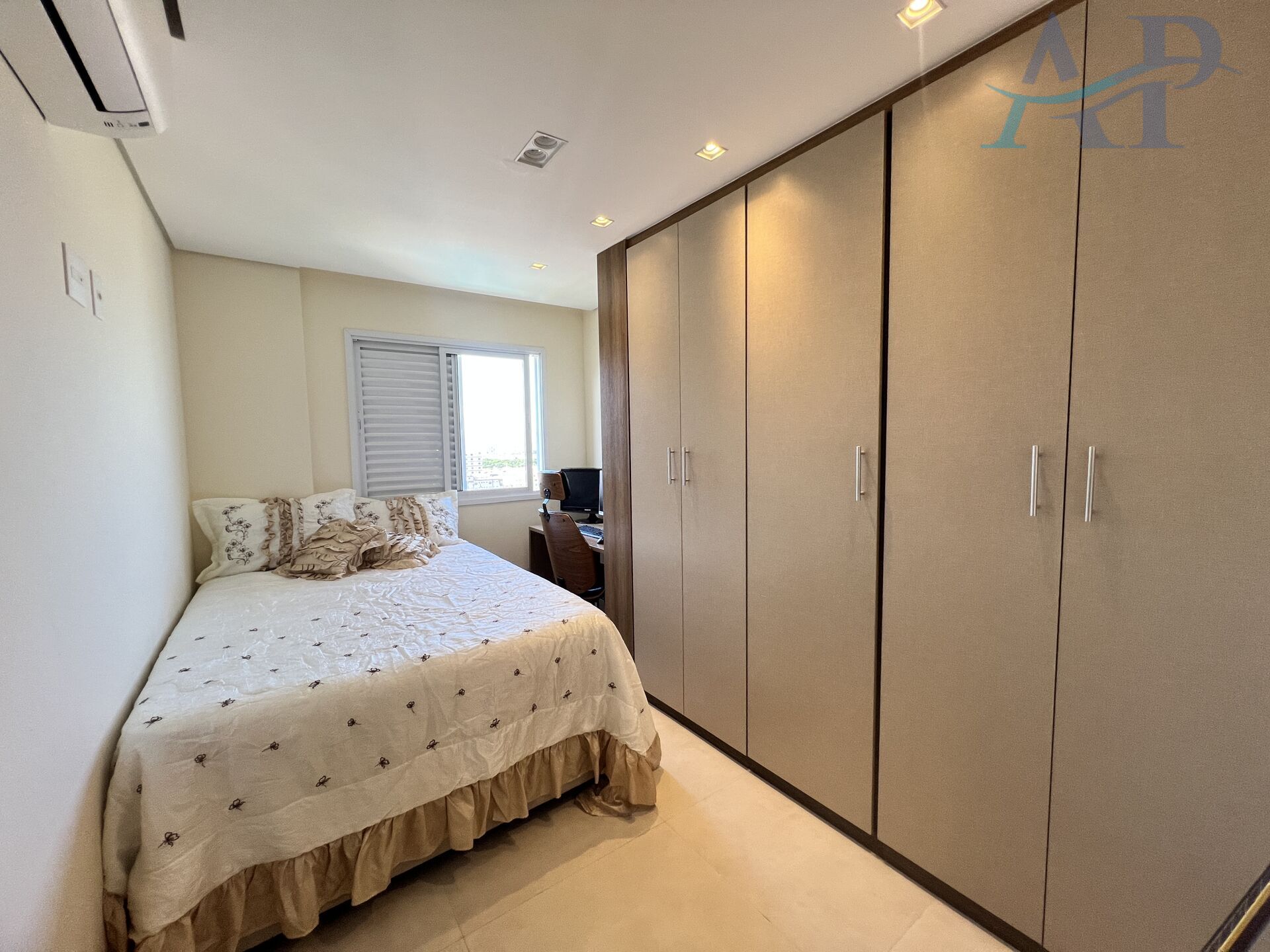 Apartamento, 3 quartos, 110 m² - Foto 13