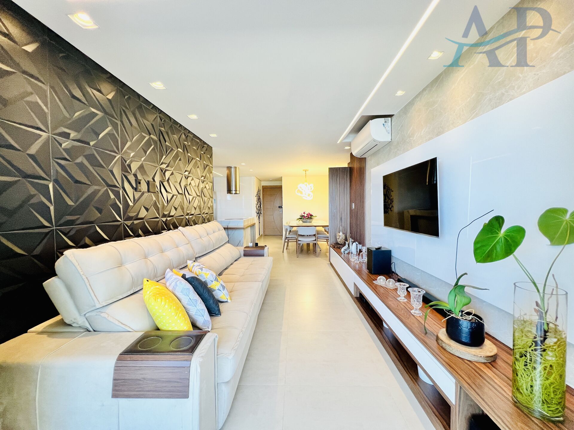 Apartamento, 3 quartos, 110 m² - Foto 5