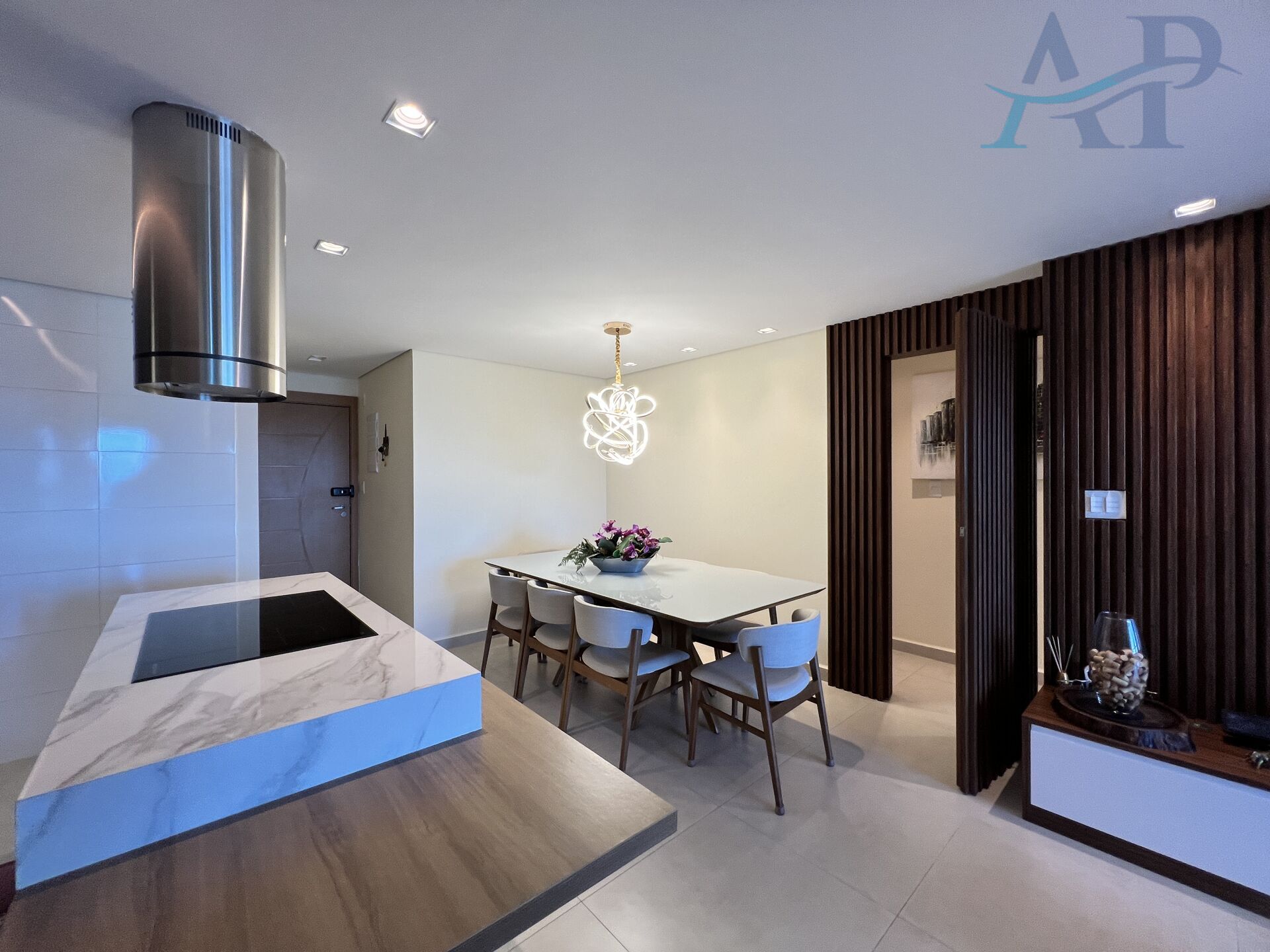 Apartamento, 3 quartos, 110 m² - Foto 7