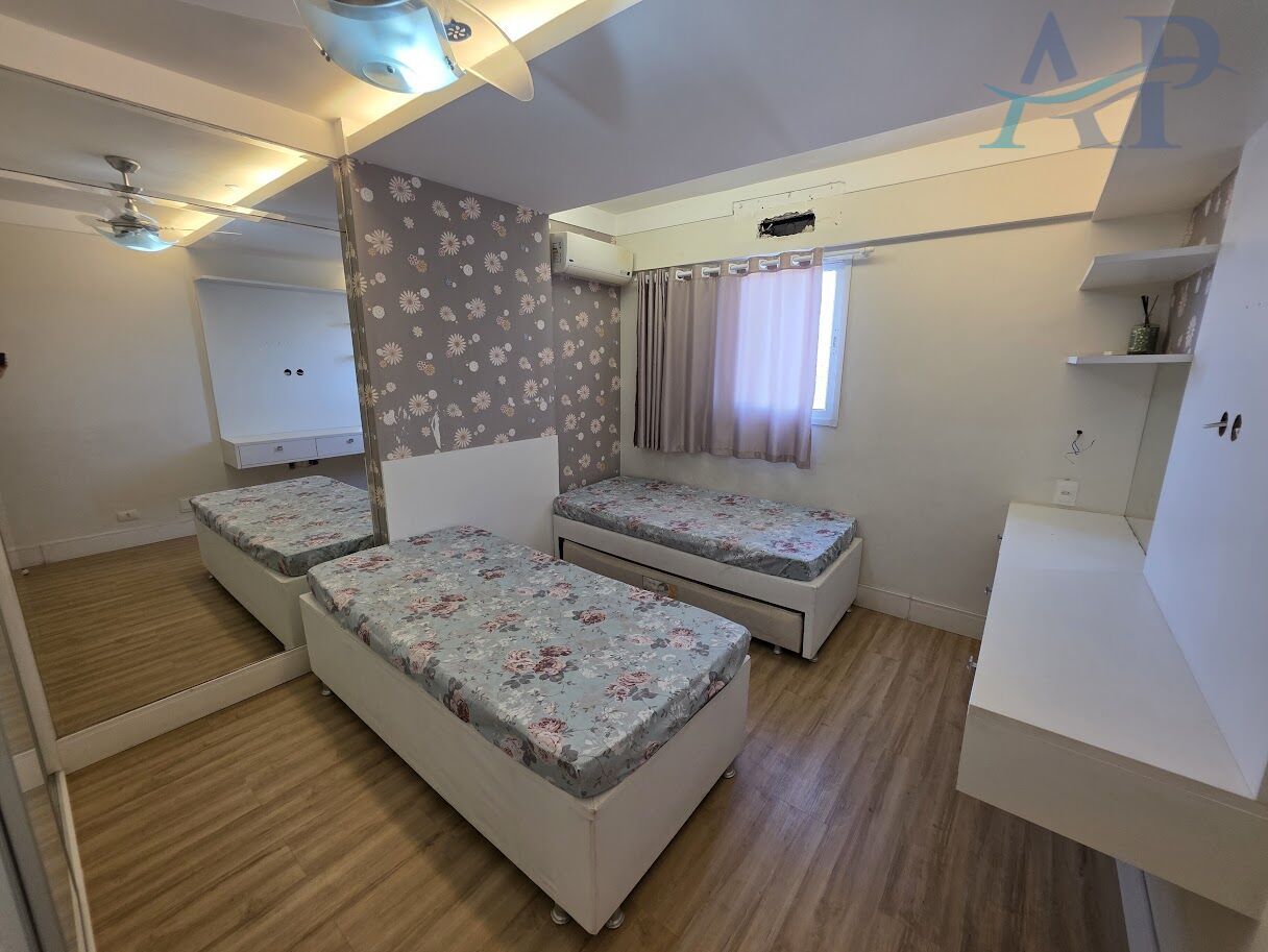 Apartamento, 4 quartos, 194 m² - Foto 28