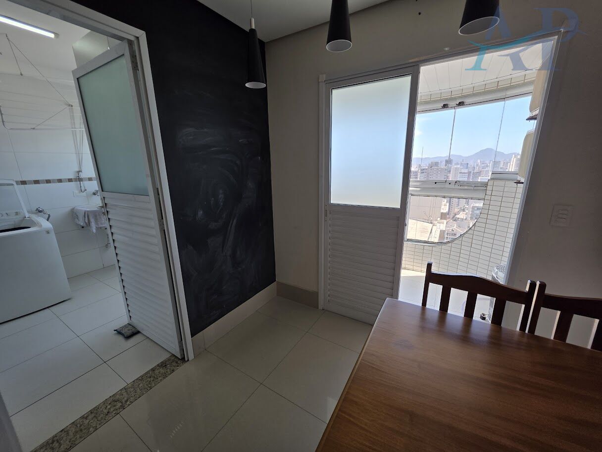 Apartamento, 4 quartos, 194 m² - Foto 16