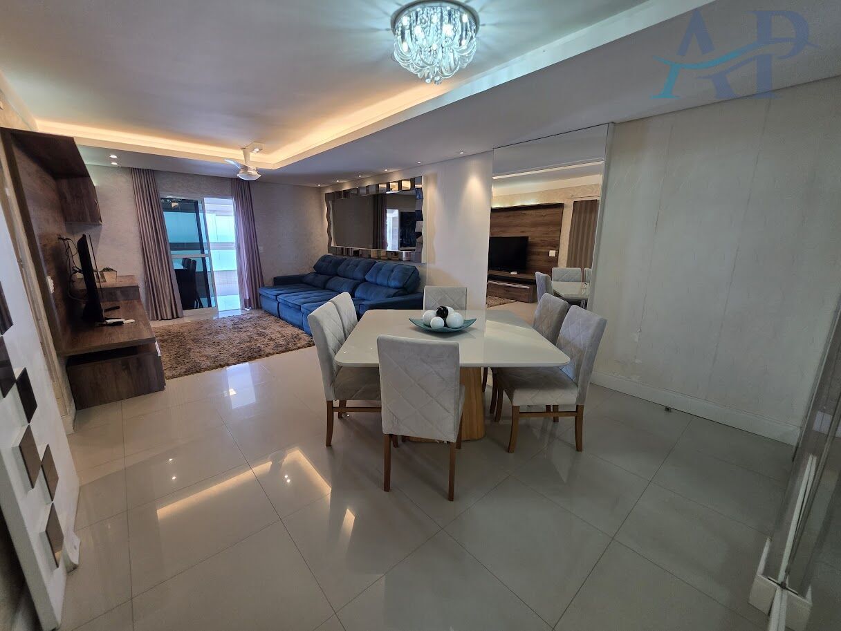 Apartamento, 4 quartos, 194 m² - Foto 4