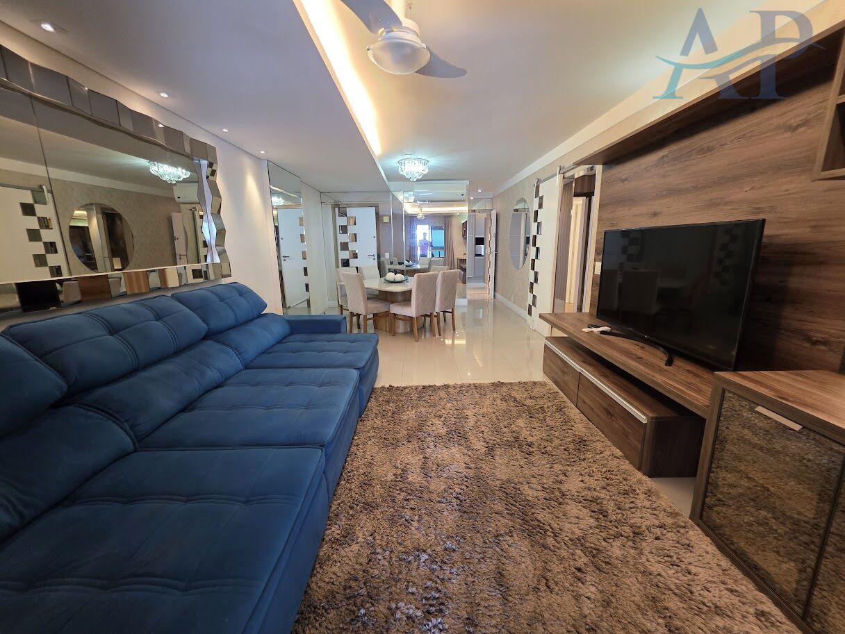 Apartamento, 4 quartos, 194 m² - Foto 7