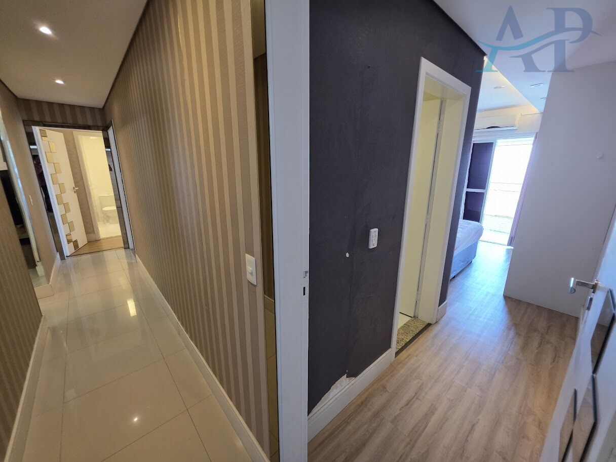 Apartamento, 4 quartos, 194 m² - Foto 35