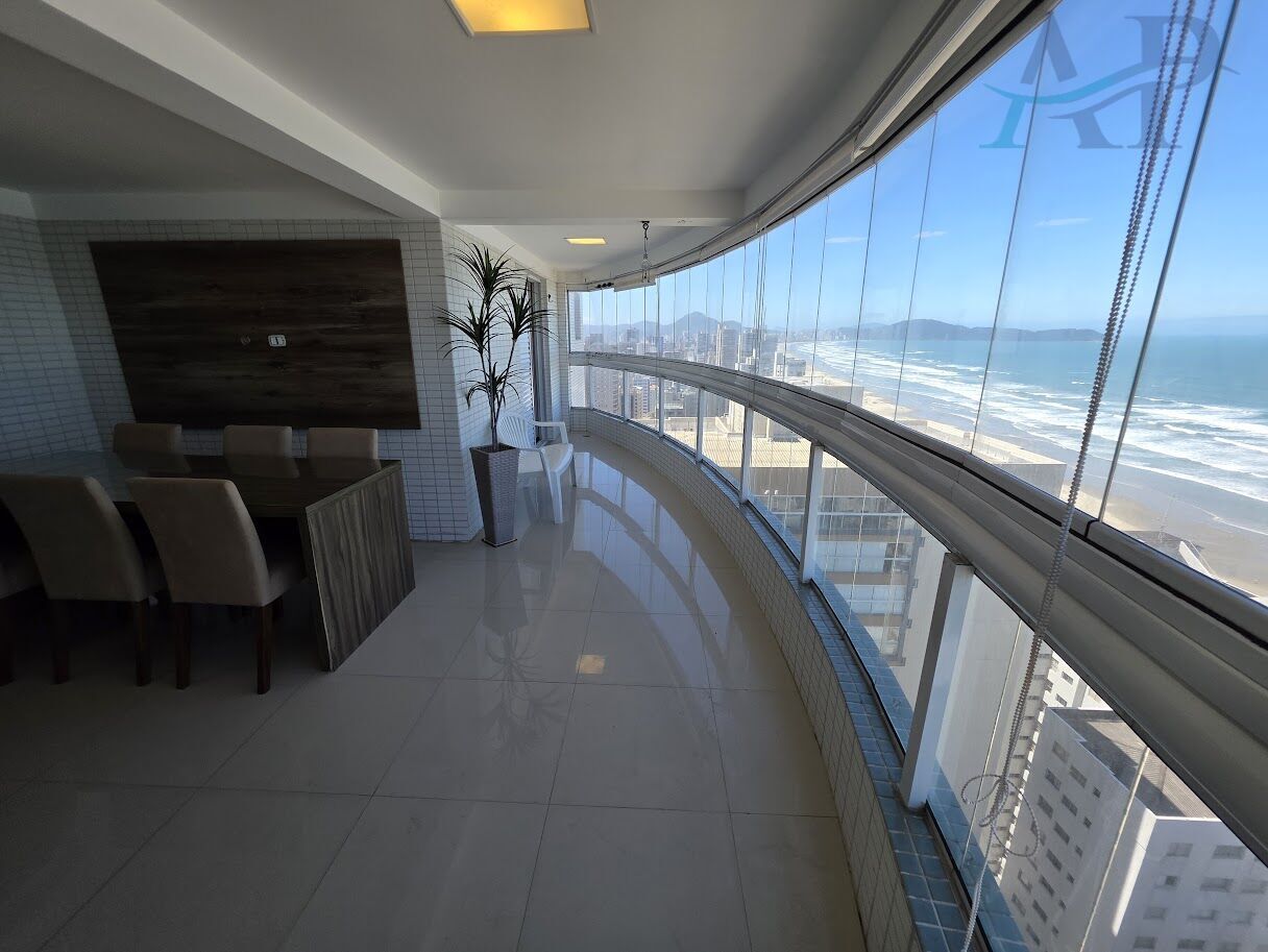 Apartamento, 4 quartos, 194 m² - Foto 1