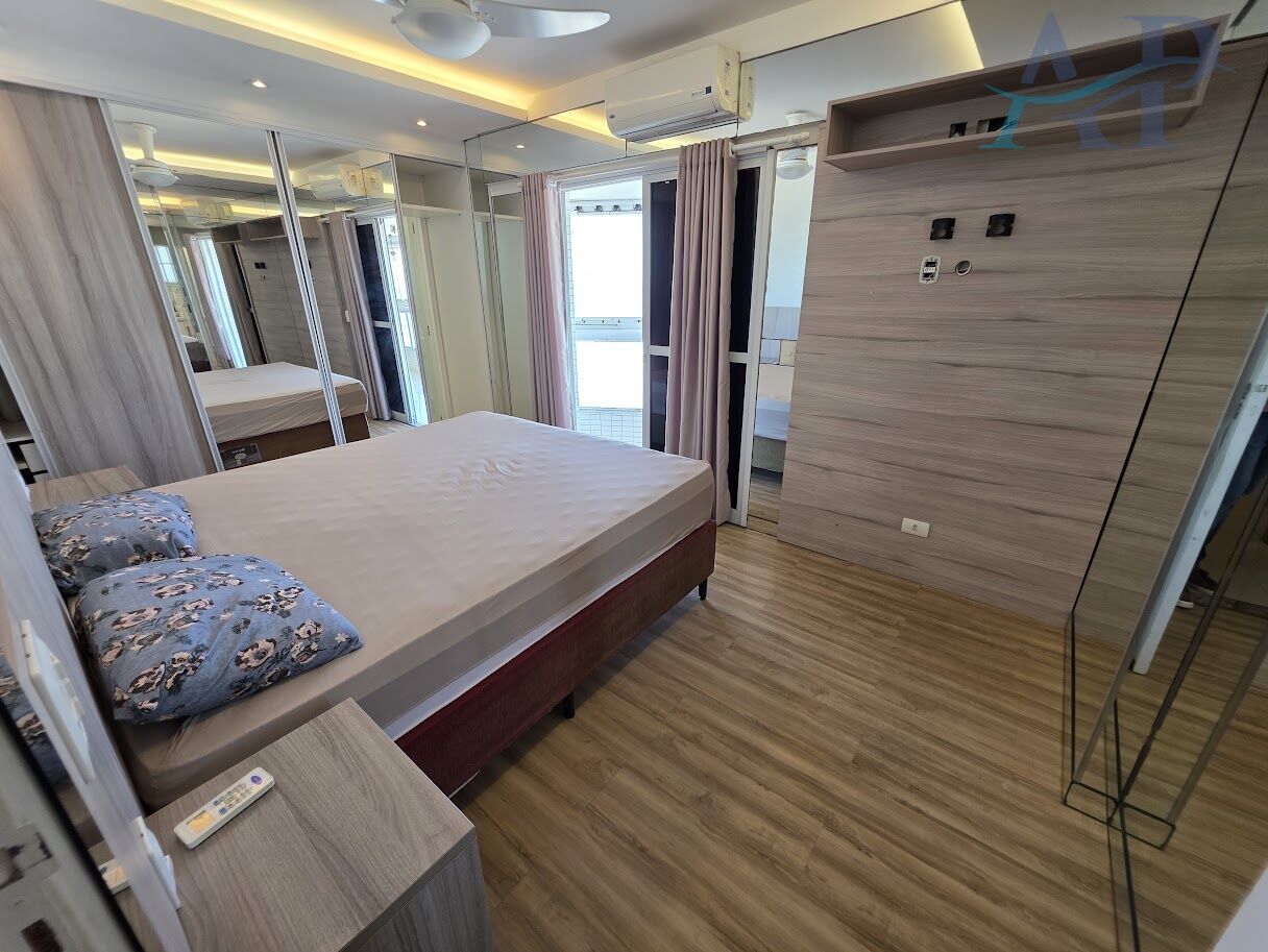 Apartamento, 4 quartos, 194 m² - Foto 41