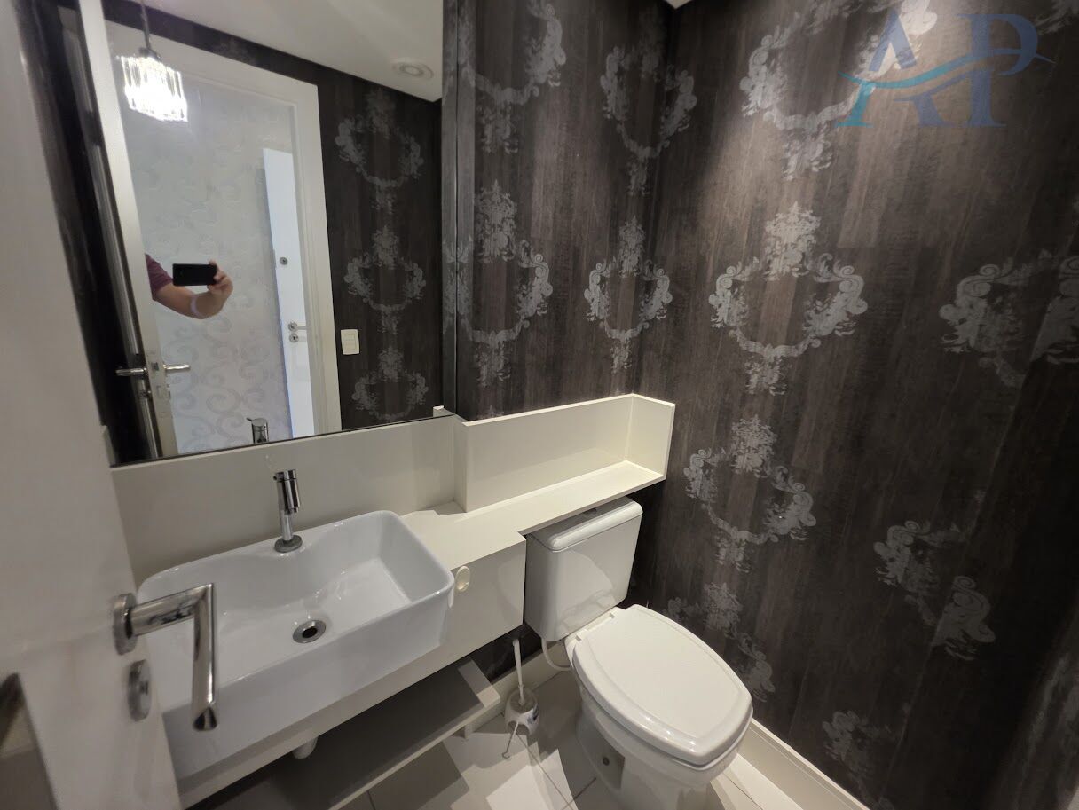 Apartamento, 4 quartos, 194 m² - Foto 24