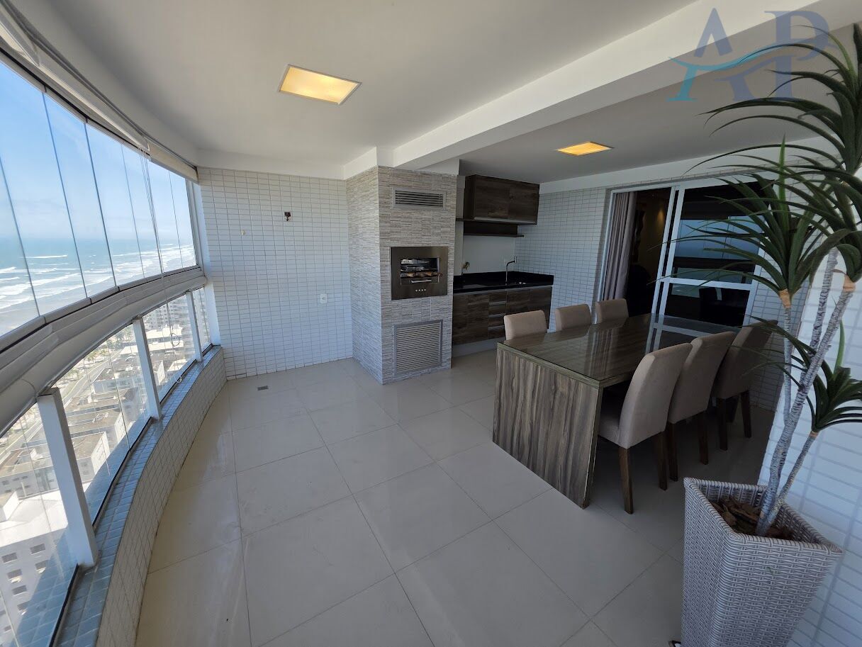 Apartamento, 4 quartos, 194 m² - Foto 10