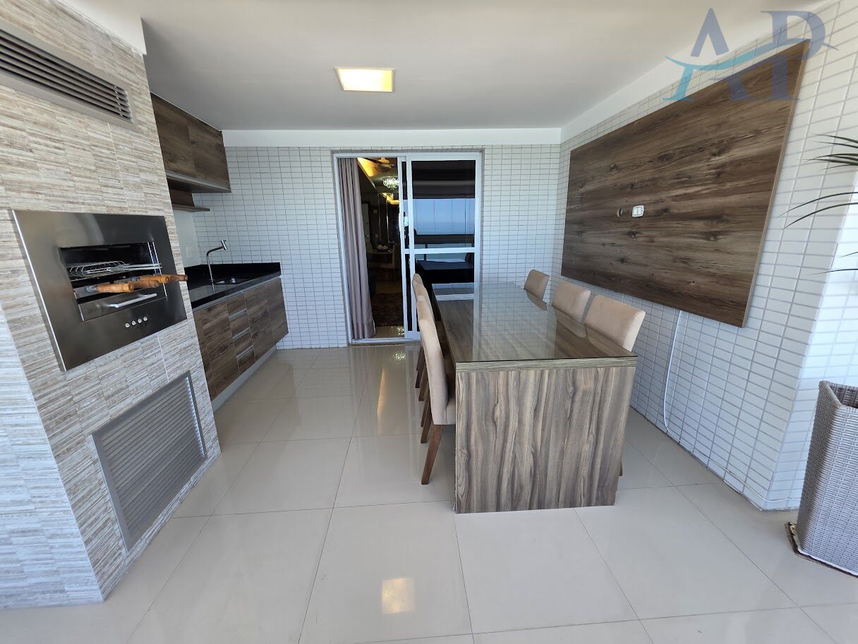 Apartamento, 4 quartos, 194 m² - Foto 11