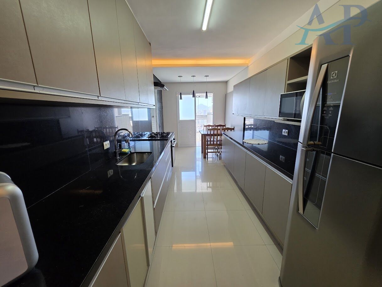 Apartamento, 4 quartos, 194 m² - Foto 14