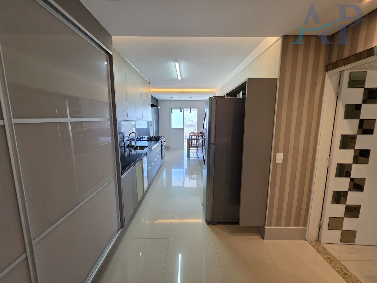 Apartamento, 4 quartos, 194 m² - Foto 15