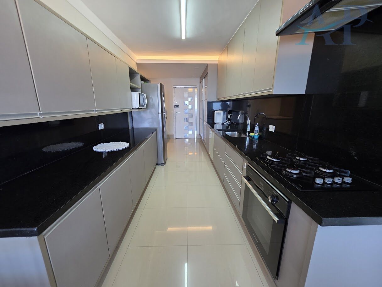 Apartamento, 4 quartos, 194 m² - Foto 19