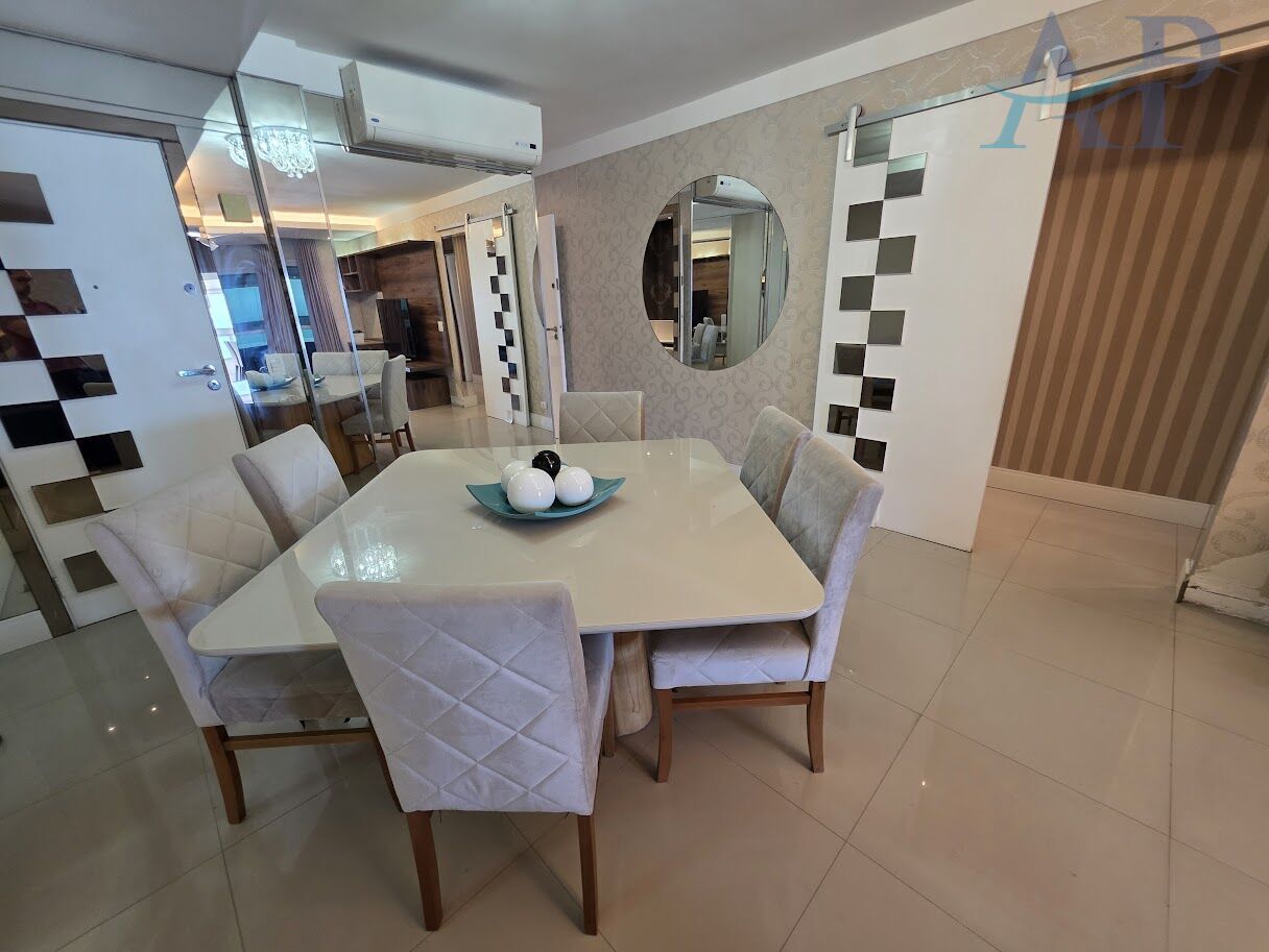 Apartamento, 4 quartos, 194 m² - Foto 5